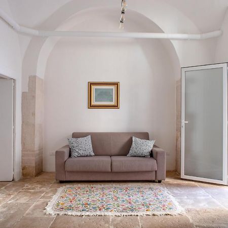 Senso Unico: Nuovo Appartamentino In Centro Bisceglie Ngoại thất bức ảnh